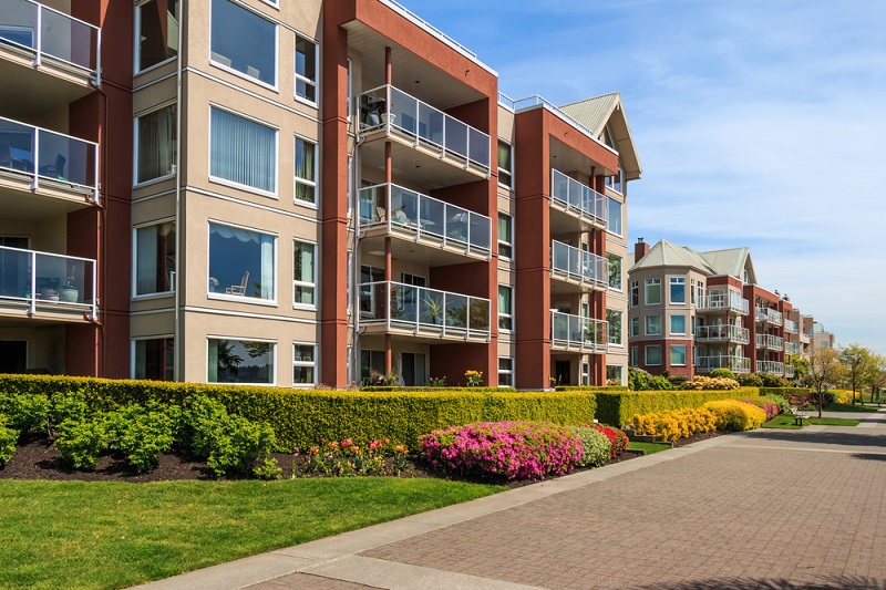 Sebelum Beli, Yuk Mengenal 5 Tipe Apartemen