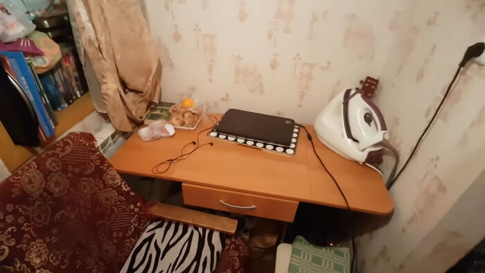 Begini Penampakan Rumah di Rusia yang Disewakan Rp1,4 Juta per Bulan