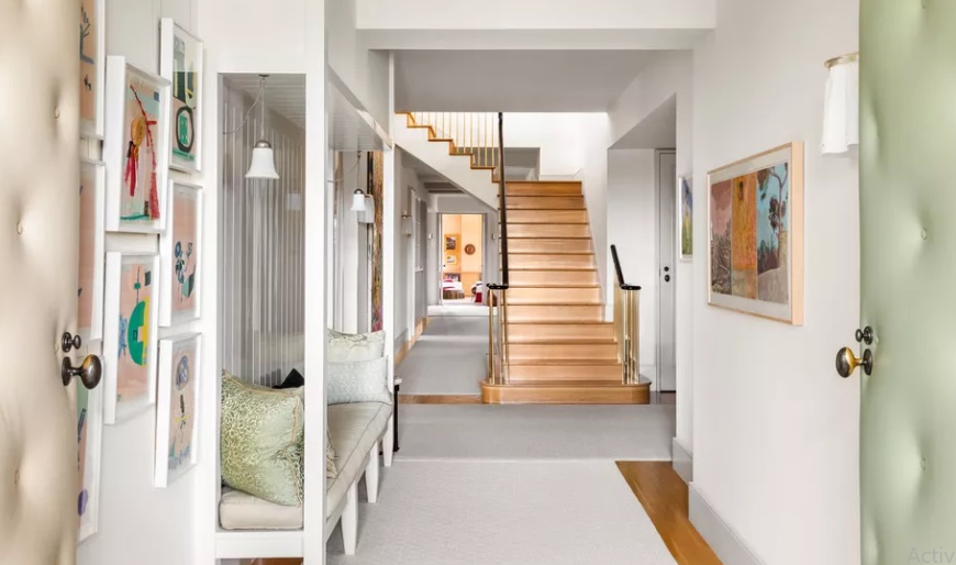 Apartemen Termahal di New York Dijual