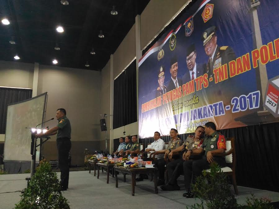 Penegra En El Mostrador