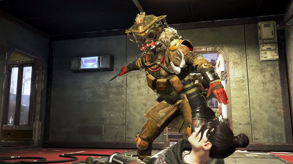 Apex Legends, Gaya Baru Battle Royale