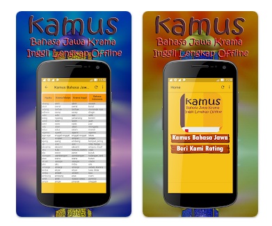 5 Aplikasi Penerjemah Bahasa Jawa Alus ke Indonesia Terbaik di Android