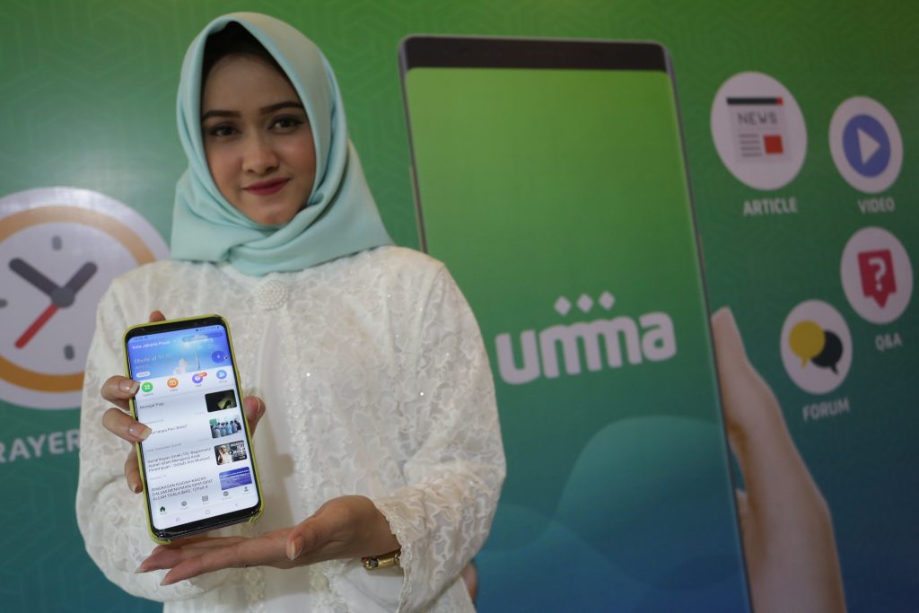 Manfaatkan 3 Aplikasi Ini untuk Permudah Ibadah