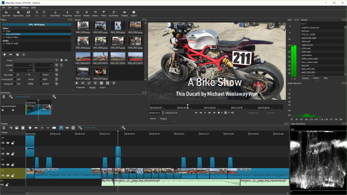 8 Aplikasi Edit Video di Laptop dan PC yang Ringan dan Mudah Digunakan