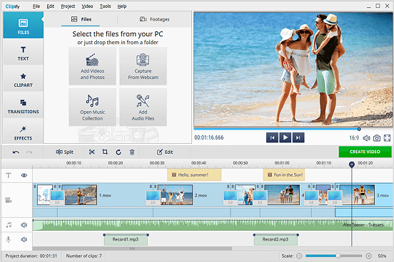 8 Aplikasi Edit Video di Laptop dan PC yang Ringan dan Mudah Digunakan
