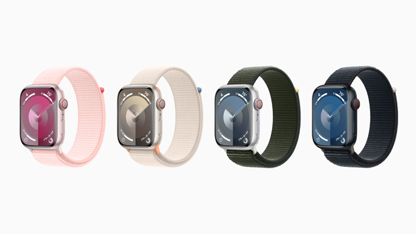 Ini Spesifikasi, Fitur dan Harga Apple Watch Series 9 yang Rilis Bareng iPhone 15