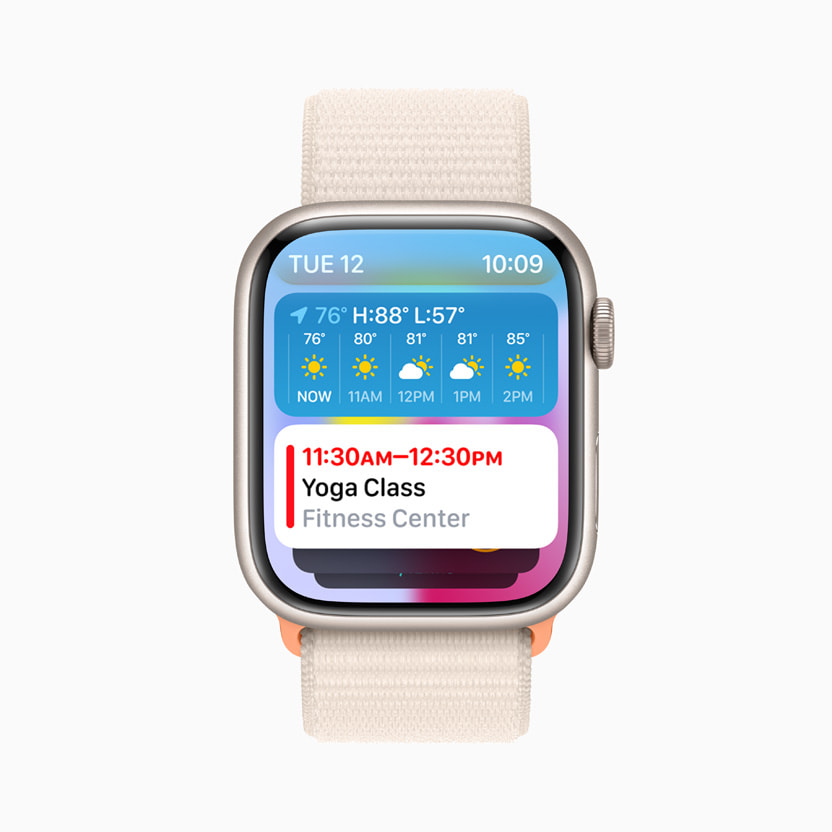 Ini Spesifikasi, Fitur dan Harga Apple Watch Series 9 yang Rilis Bareng iPhone 15