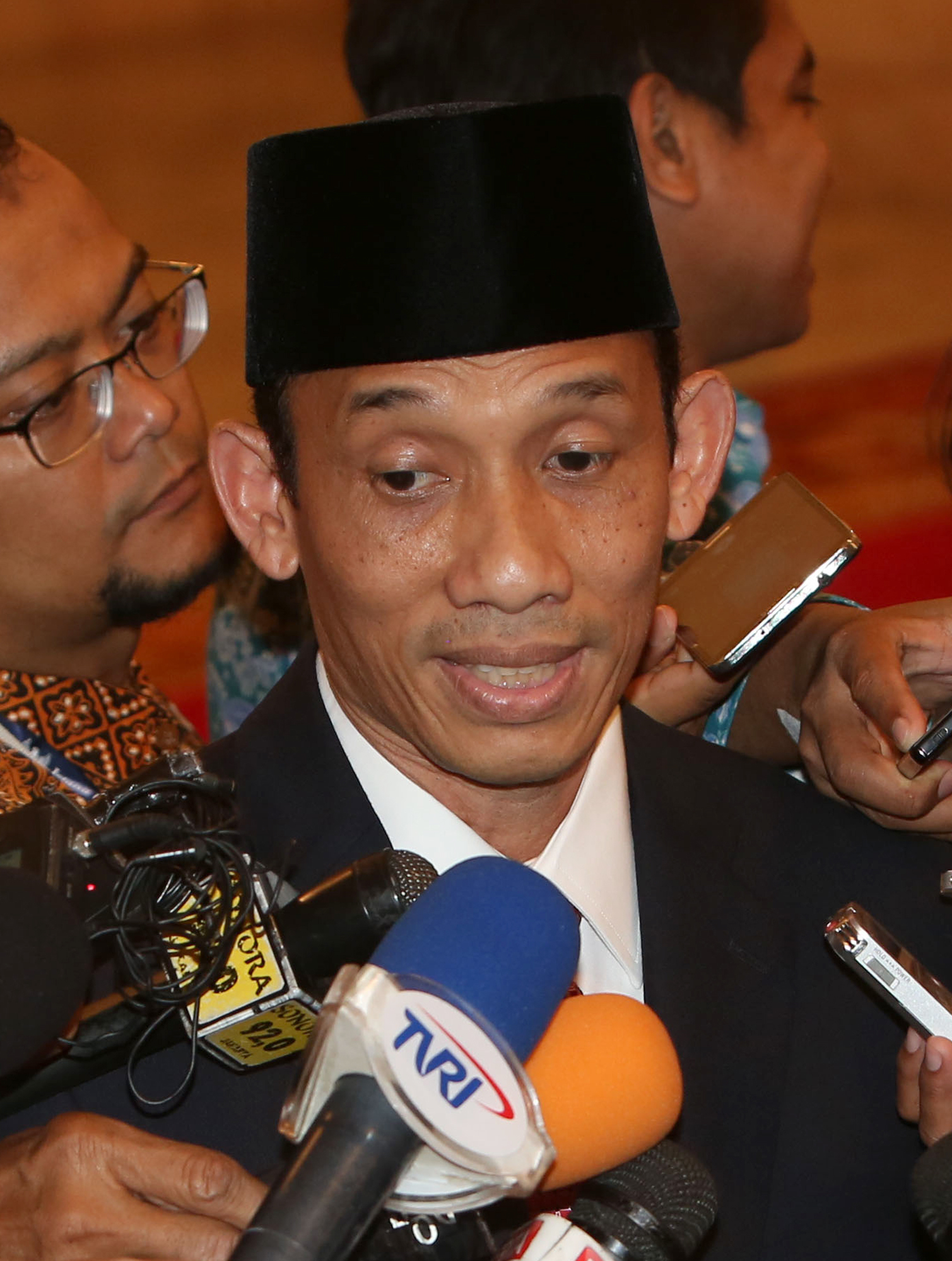 Terobosan untuk Listrik ke Seluruh Desa