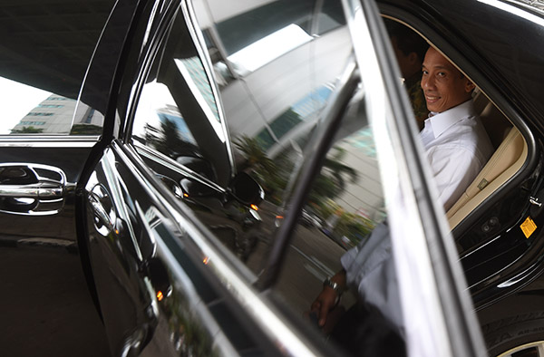 Presiden Disarankan Bentuk Tim Pencari Fakta