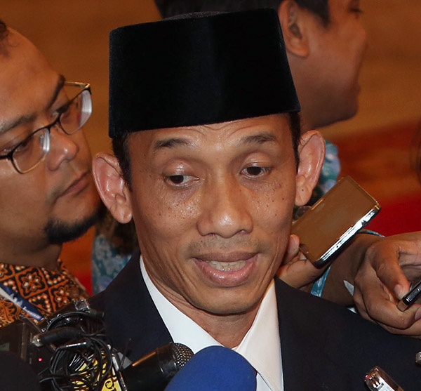 Keputusan Kewarganegaraan Ada di Tangan Arcandra