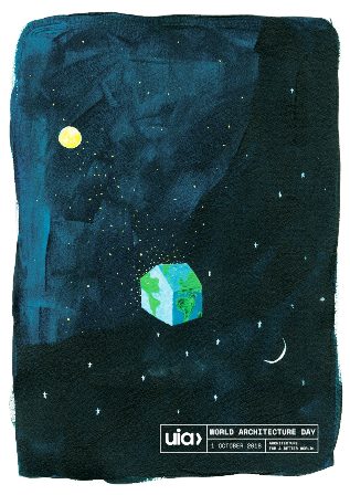 <i>Architecture for a Better World</i>