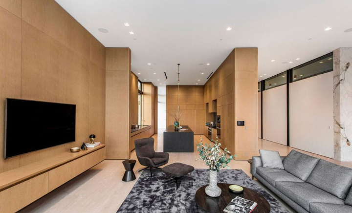 Intip Rumah Mewah Ariana Grande Seharga Rp190 Miliar