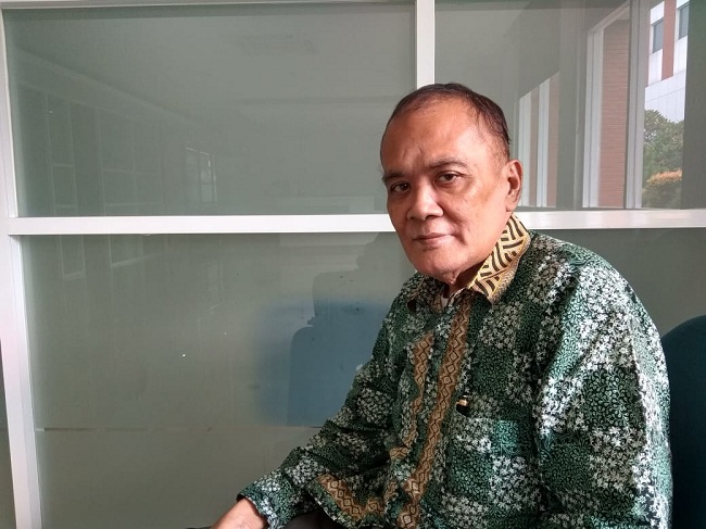 Ngos-ngosan Bisnis Penerbangan