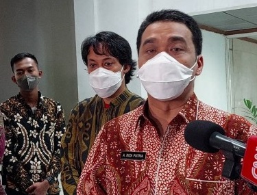 Waduh! Pemprov DKI Cium Aroma LGBT di <i>Citayam Fashion Week</i>