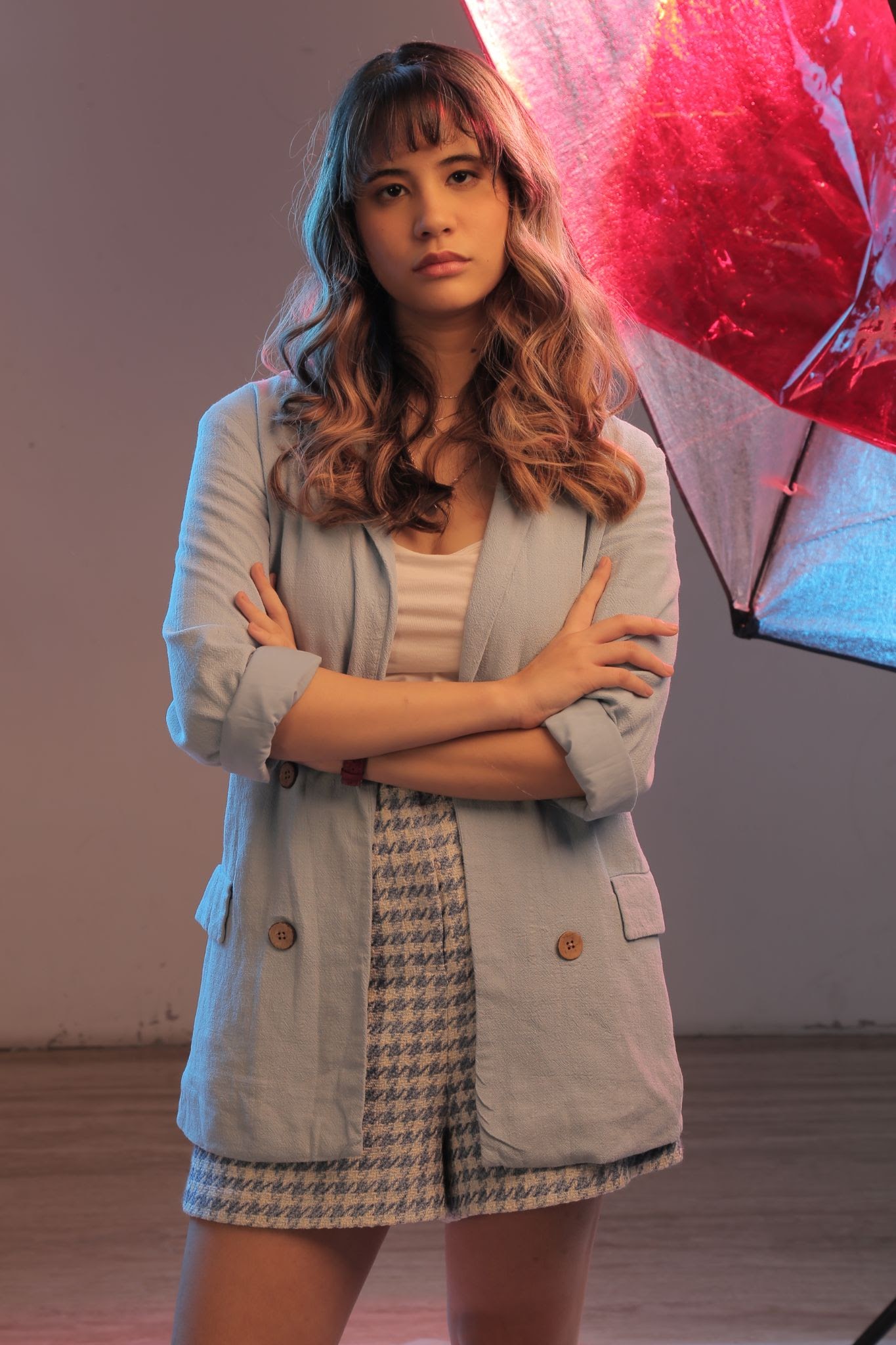 Film Virgin Diadaptasi jadi Serial, Ini Para Pemeran dan Karakternya