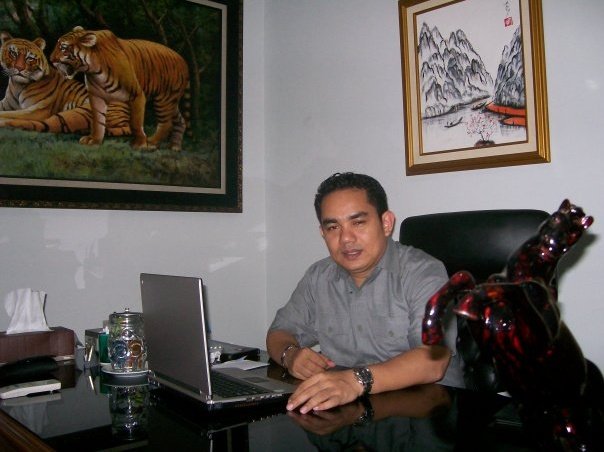 Menanti Cukong di Munaslub Golkar