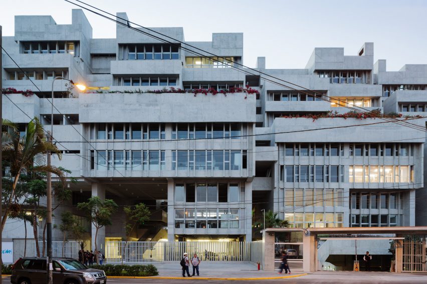2 Arsitek Wanita Peraih Pritzker Architecture Prize 2020