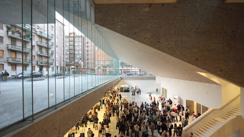 2 Arsitek Wanita Peraih Pritzker Architecture Prize 2020