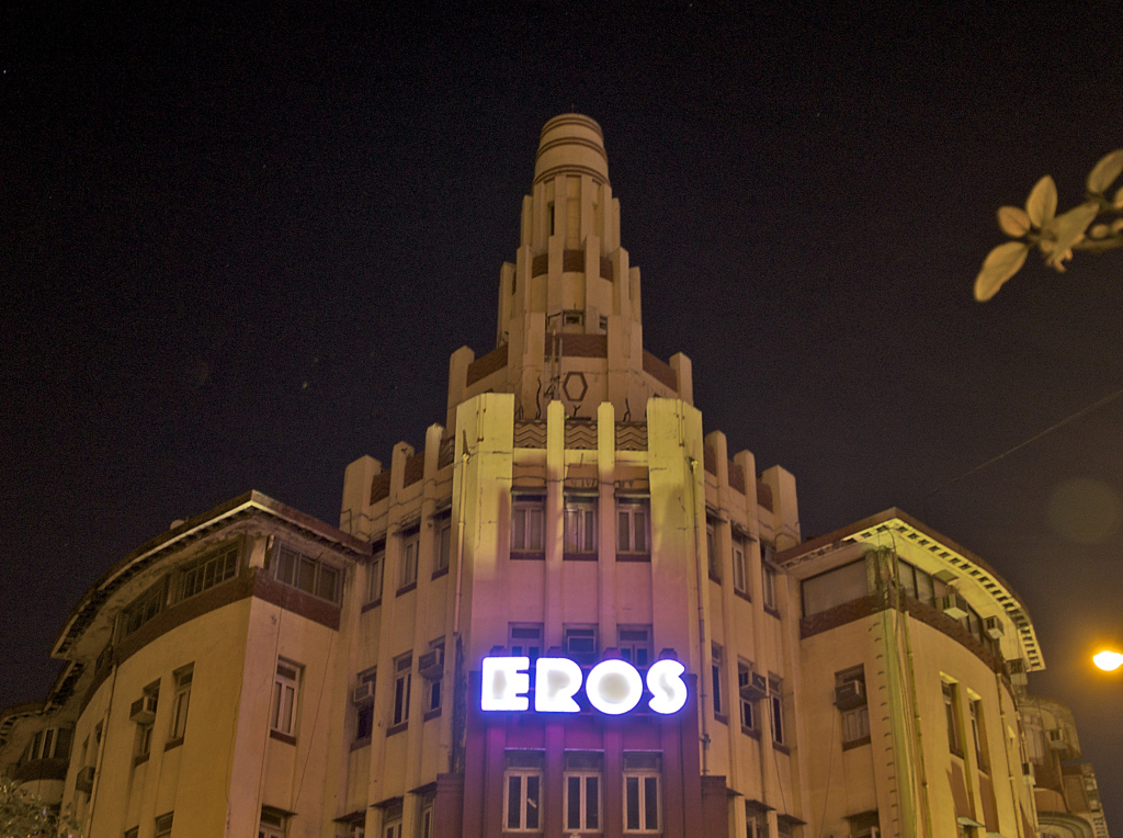 5 Kota di Dunia dengan Desain Bangunan Art Deco Terbaik