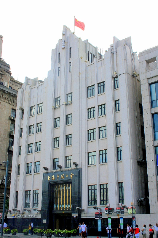 5 Kota di Dunia dengan Desain Bangunan Art Deco Terbaik