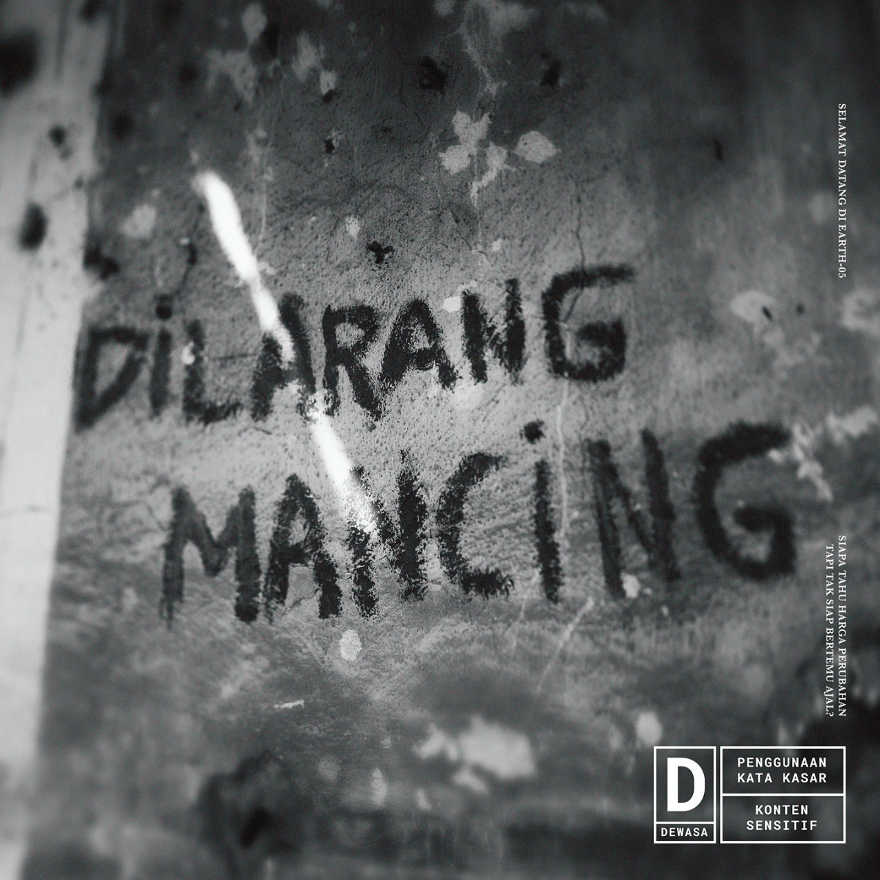 .Feast Rilis Lagu Di Padang Lumpuh