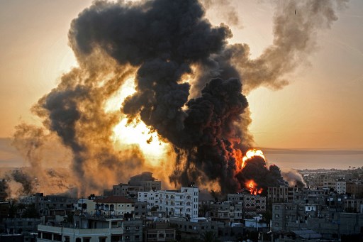Hamas: Kami Siap Hadapi Skenario Apapun