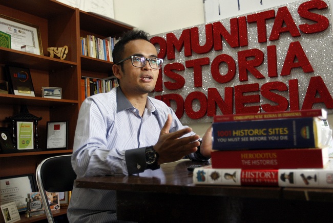 Anggaran Kecil untuk Tugas Besar