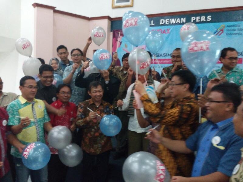 AMSI Resmi Deklarasikan Diri