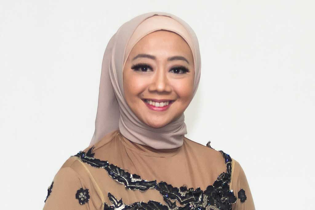 6 Artis Indonesia Keturunan Pahlawan Bangsa
