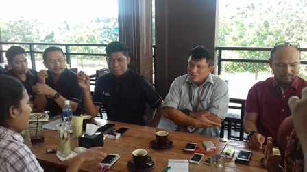 Listrik di Batam Akan Padam Bergiliran