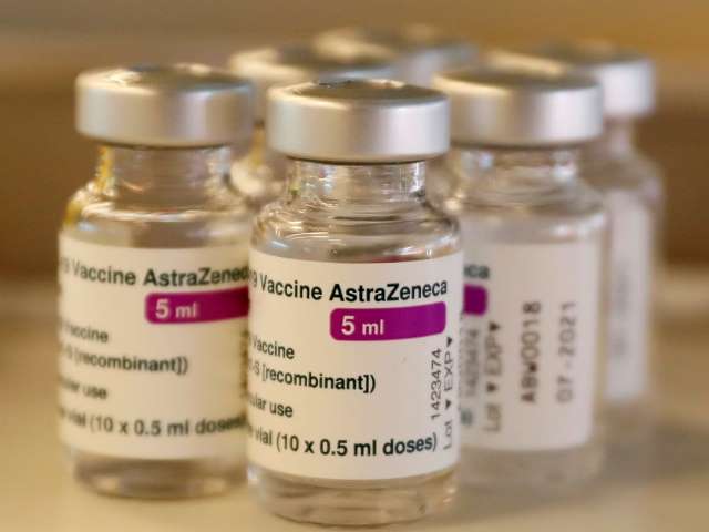 Beda vaksin sinovac dan astra