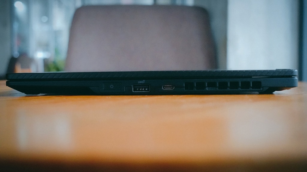Review Asus ROG Flow X13, Laptop Gaming Desain Convertible