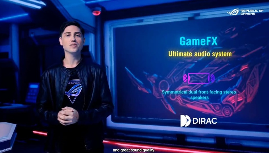 Review Asus ROG Phone 5, Hape Gaming Terbaik dan Tercanggih