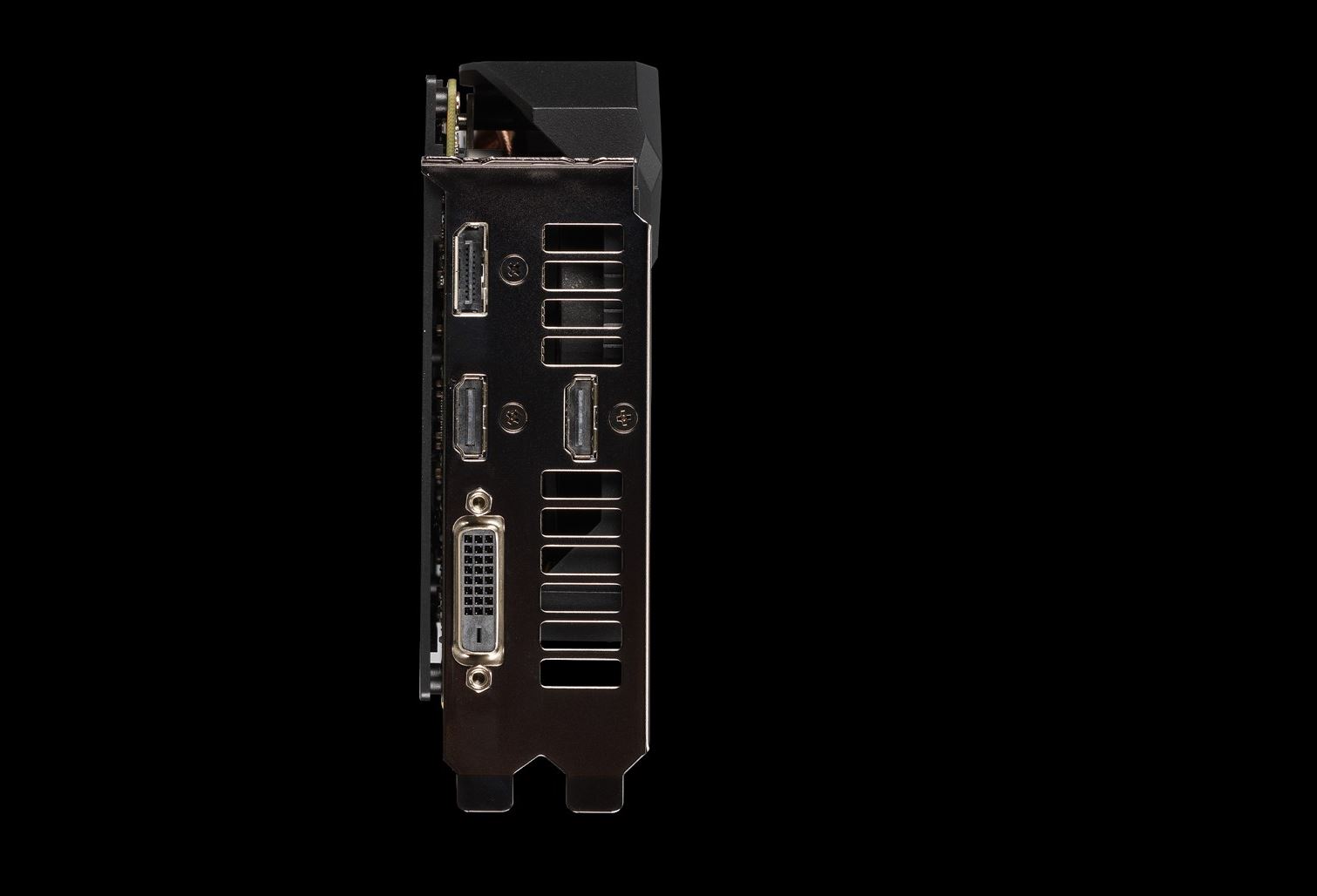 Debut Vga Asus Tuf Gaming Usung Nvidia Rtx 2060