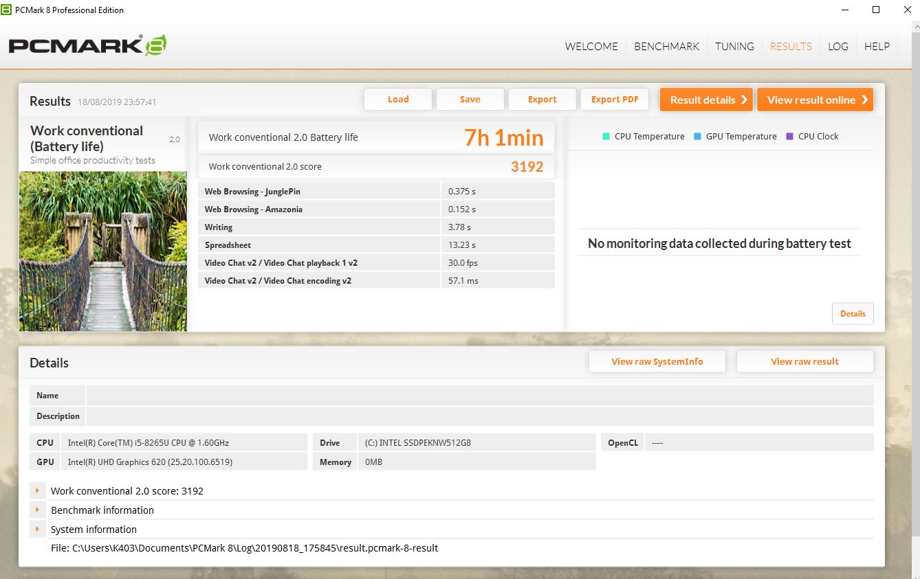 ASUS VivoBook Ultra K403, Paket Komplet Laptop Ringkas