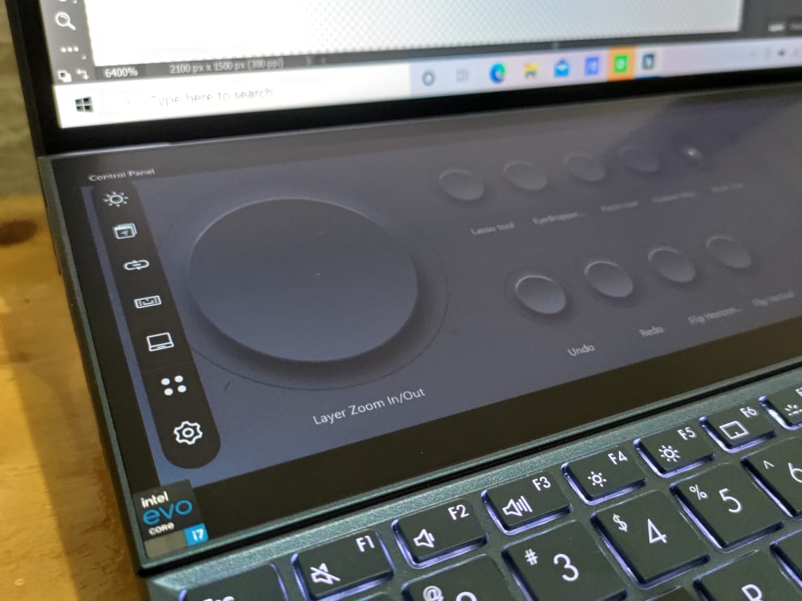 Review Asus ZenBook Duo 14 (UX482), Layar Ganda tapi Makin Tipis