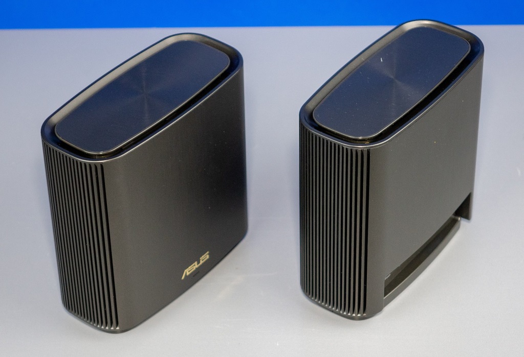 Review Asus ZenWiFi AX (XT8), Super Cepat dan Jangkauan Luas