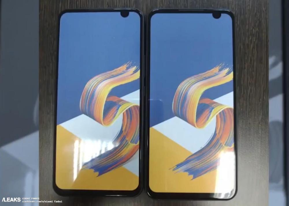 ASUS ZenFone Berikutnya Geser Posisi Poni?
