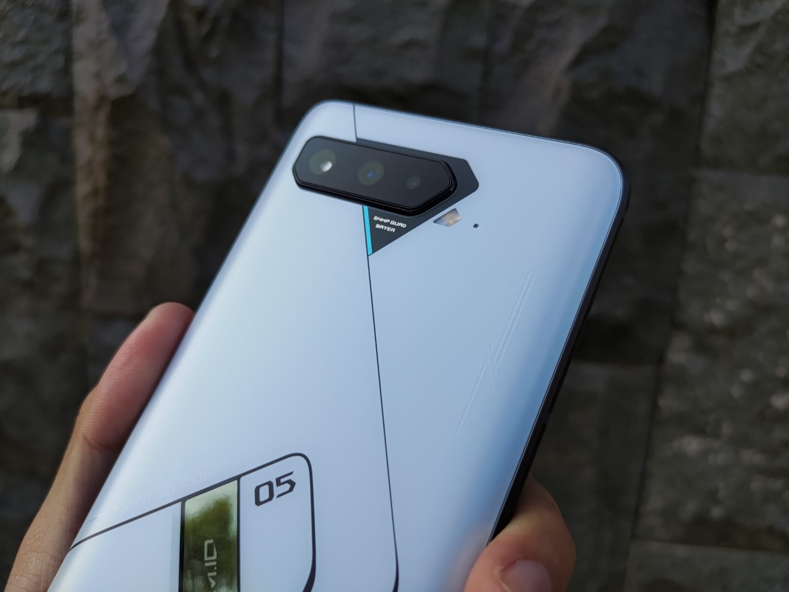 Review Asus ROG Phone 5 Ultimate, Smartphone Gaming yang Makin Sempurna