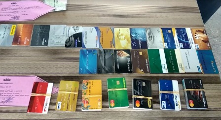 Mengaku Pengusaha Sukses, Pelaku Gasak Uang Nasabah Rp70 Juta