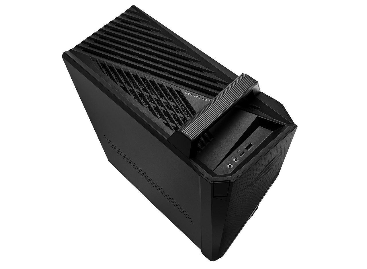 Review Asus ROG Strix GA15, Performa Sekaligus Desain Memuaskan