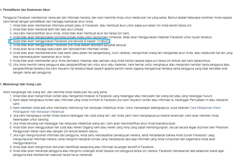 Bocah 11 Tahun Protes ke Presiden karena tak Boleh <i>Facebookan</i>