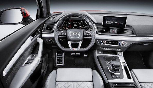 Adu Megah SUV <i>Made in</i> Eropa