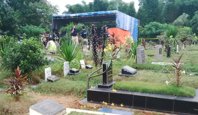 Sebelum Tewas, Bocah Dafa Dikenal Santun