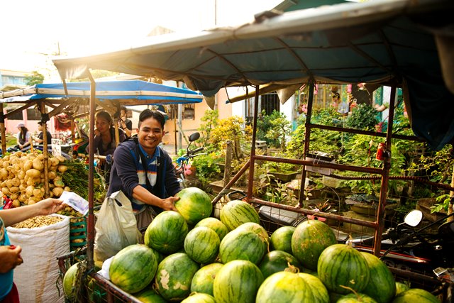 Mengatur Pola Makan untuk Lari Maraton