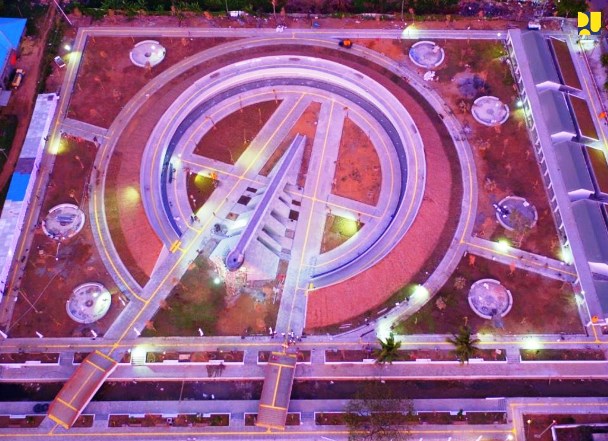 'The Avengers' Kini Bermarkas di Merauke