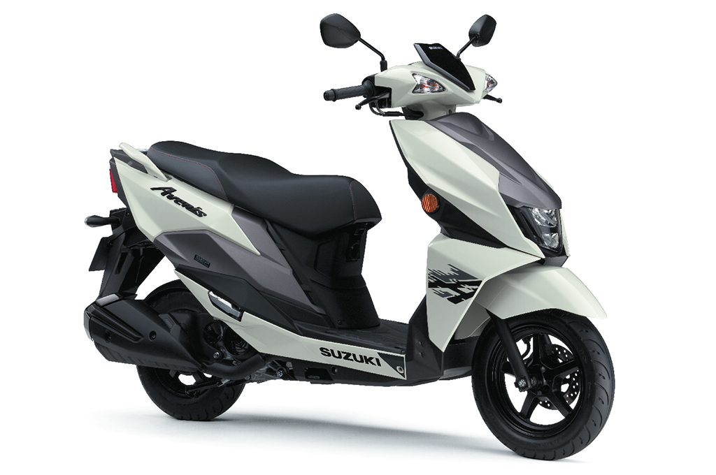 Teka-teki Jagoan Baru Honda, Yamaha, Suzuki, dan Kawasaki, Meluncur di IMOS?