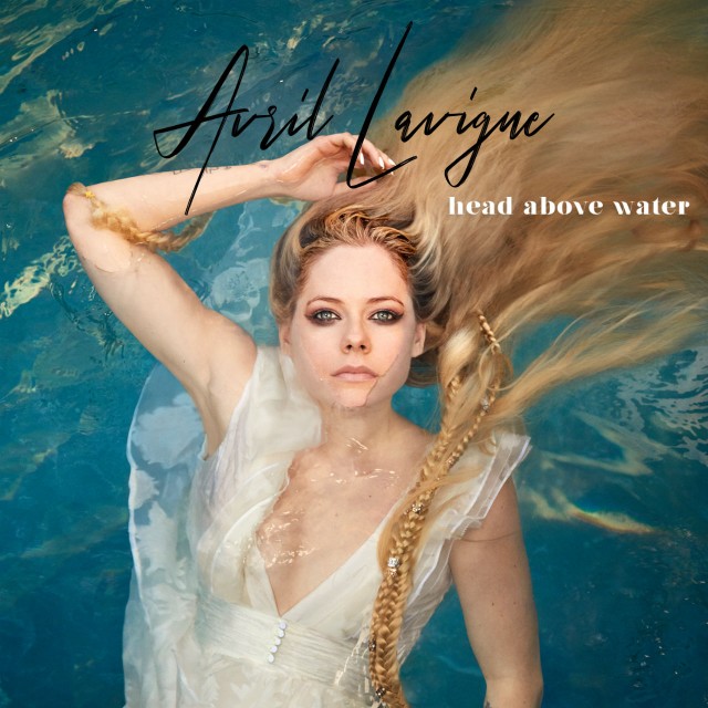 Avril Lavigne Rilis Lagu yang Terinspirasi dari Pengalaman Sekarat