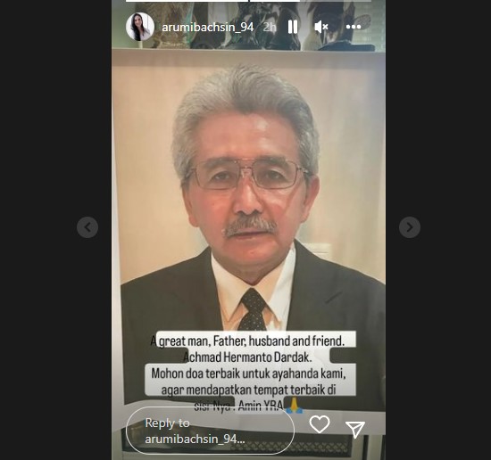 Profil Hermanto Dardak, Mantan Wamen PU Era SBY