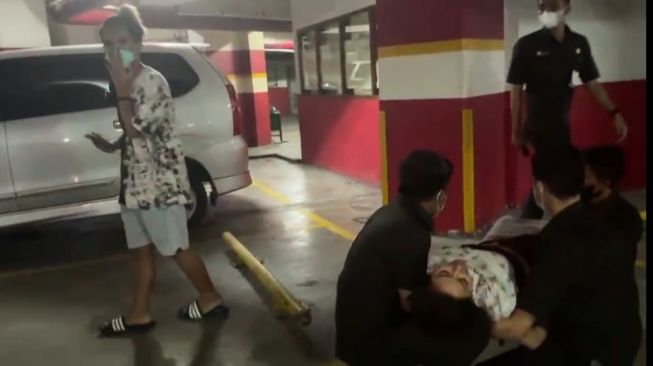 Ini Penyebab Selebgram Ayu Aulia Coba Bunuh Diri